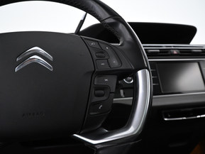 Citroen Grand C4 Picasso