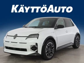 Renault 5