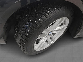 BMW 330 Gran Turismo