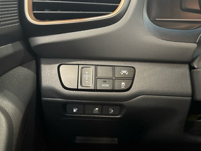 Hyundai Ioniq Electric