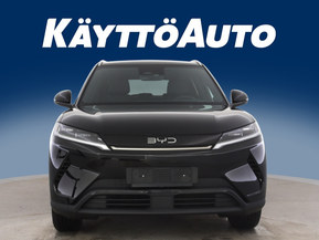 BYD Atto 2
