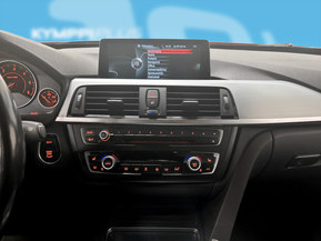 BMW 320 Gran Turismo