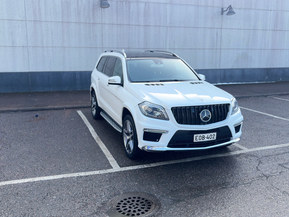 Mercedes-Benz GL