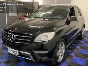 Mercedes-Benz ML