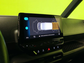 Volkswagen ID. Buzz Cargo