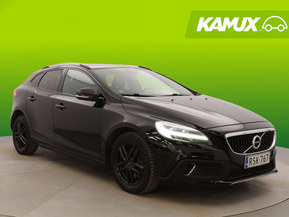 Volvo V40 Cross Country