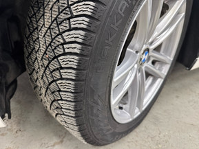 BMW 320 Gran Turismo