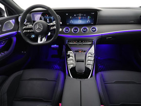 Mercedes-Benz AMG GT 63 S