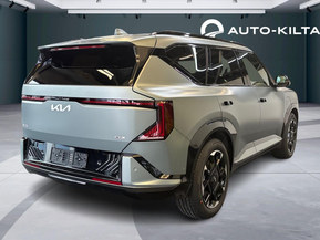 Kia EV5