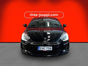 Citroen DS5