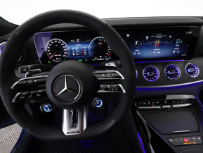 Mercedes-Benz AMG GT 63 S