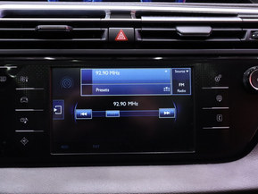 Citroen Grand C4 Picasso