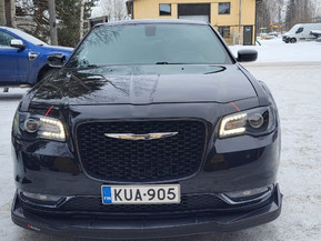 Chrysler 300C