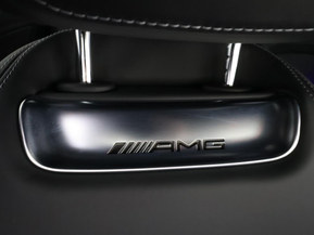 Mercedes-Benz AMG GT 63 S