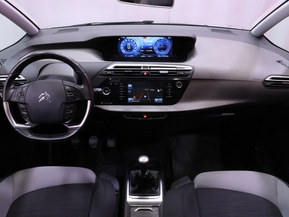 Citroen Grand C4 Picasso
