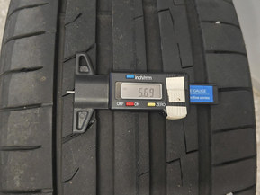 BMW 330 Gran Turismo