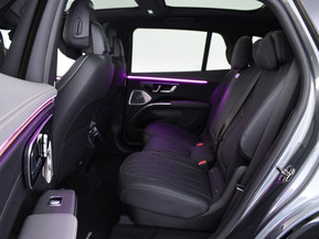 Mercedes-Benz EQS SUV