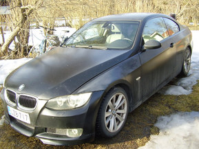 BMW 325