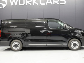 Fiat E-Scudo