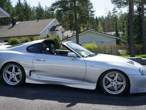 Toyota Supra