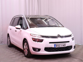 Citroen Grand C4 Picasso