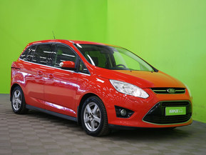 Ford C-MAX Grand