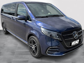 Mercedes-Benz V