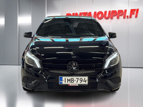Mercedes-Benz A