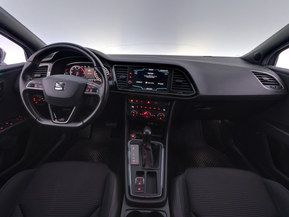 Seat Leon ST