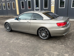 BMW 325