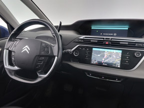 Citroen Grand C4 Picasso