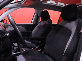 Citroen Grand C4 Picasso