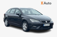 Seat Leon ST