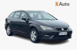 Seat Leon ST