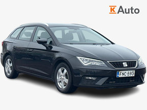 Seat Leon ST