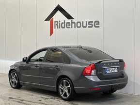 Volvo S40