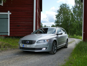 Volvo V70