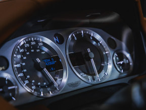 Aston Martin Vantage