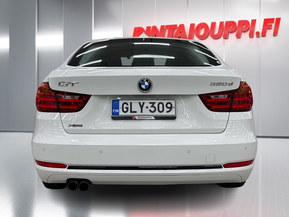 BMW 320 Gran Turismo