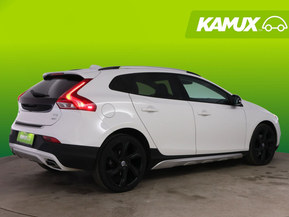 Volvo V40 Cross Country