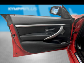 BMW 320 Gran Turismo