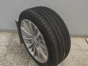 BMW 330 Gran Turismo