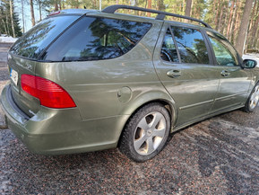 Saab 9-5