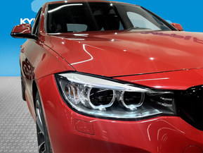 BMW 320 Gran Turismo