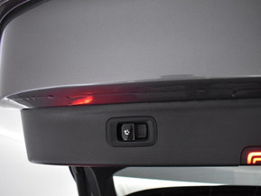 Mercedes-Benz EQS SUV