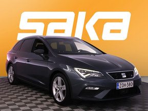 Seat Leon ST