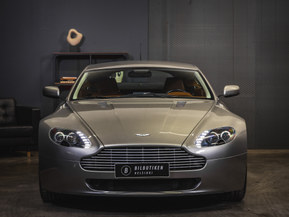 Aston Martin Vantage