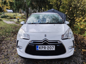 Citroen DS3