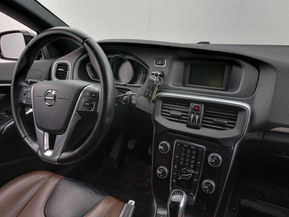 Volvo V40 Cross Country
