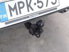 Seat Leon Sportstourer